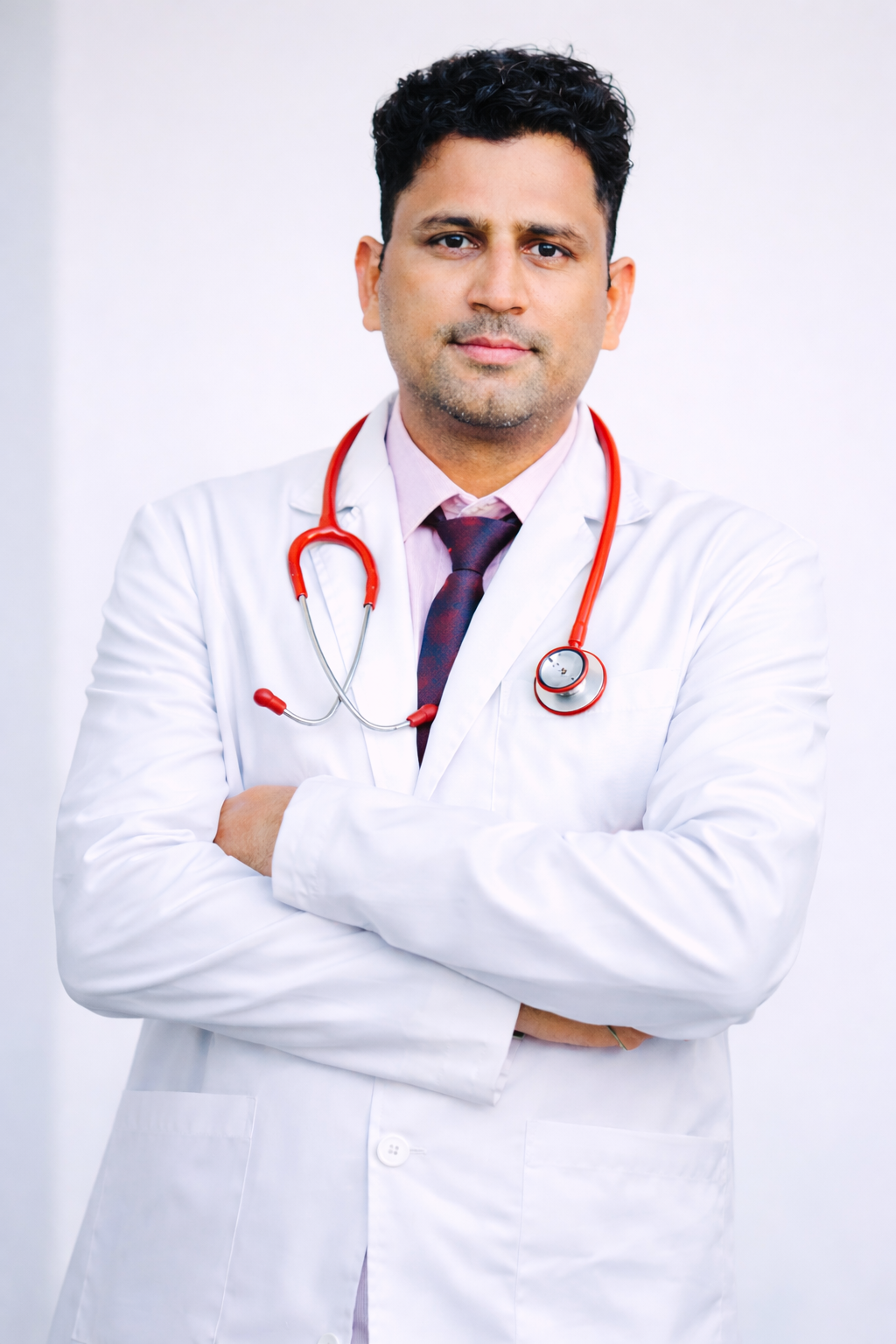 Dr. Kripal S. Belwaal