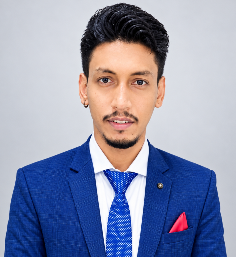 Mukesh Singh Khati